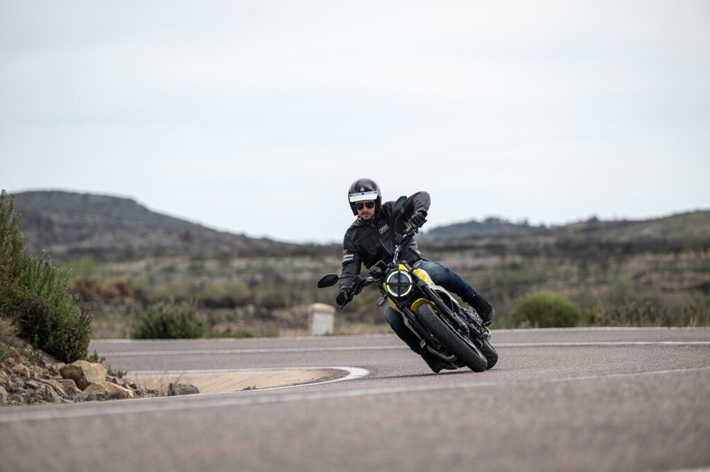 Ducati Scrambler Icon 2023